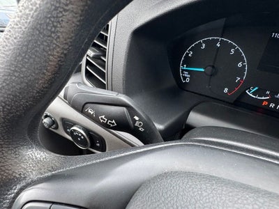 2020 Ford Transit-250 Base