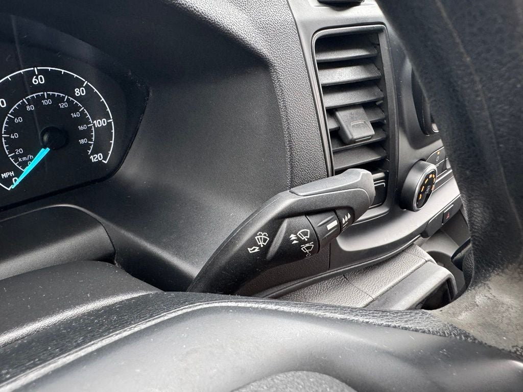 2020 Ford Transit-250 Base