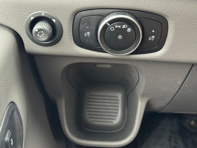 2020 Ford Transit-250 Base