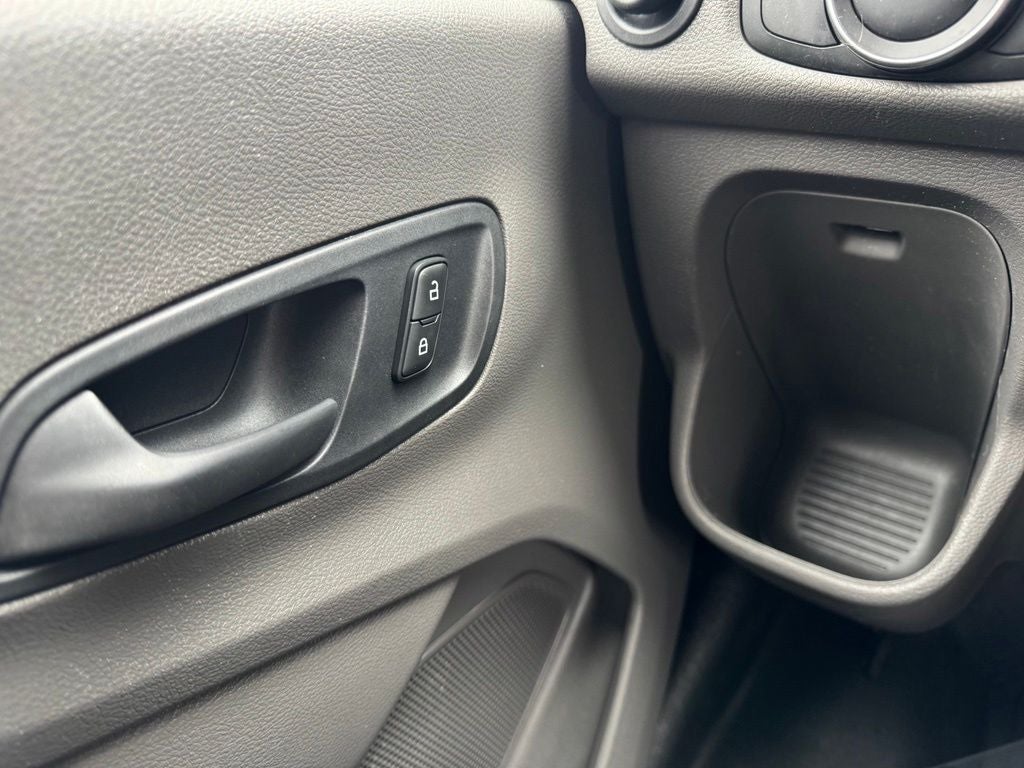 2020 Ford Transit-250 Base
