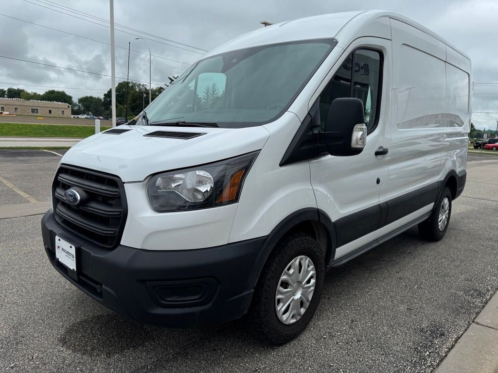 2020 Ford Transit-250 Base