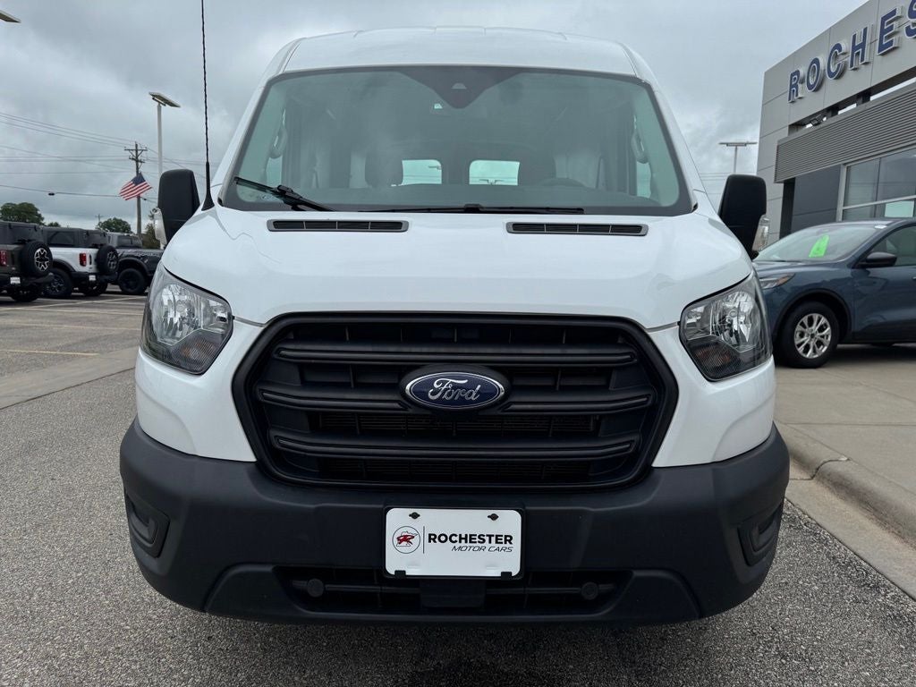 2020 Ford Transit-250 Base