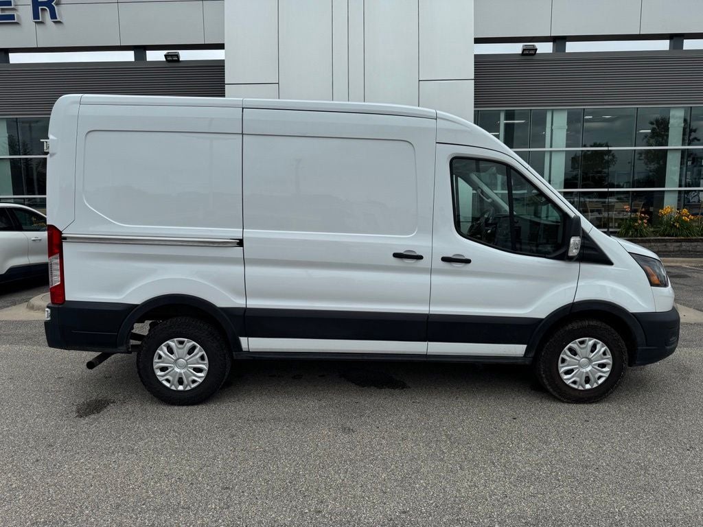 2020 Ford Transit-250 Base