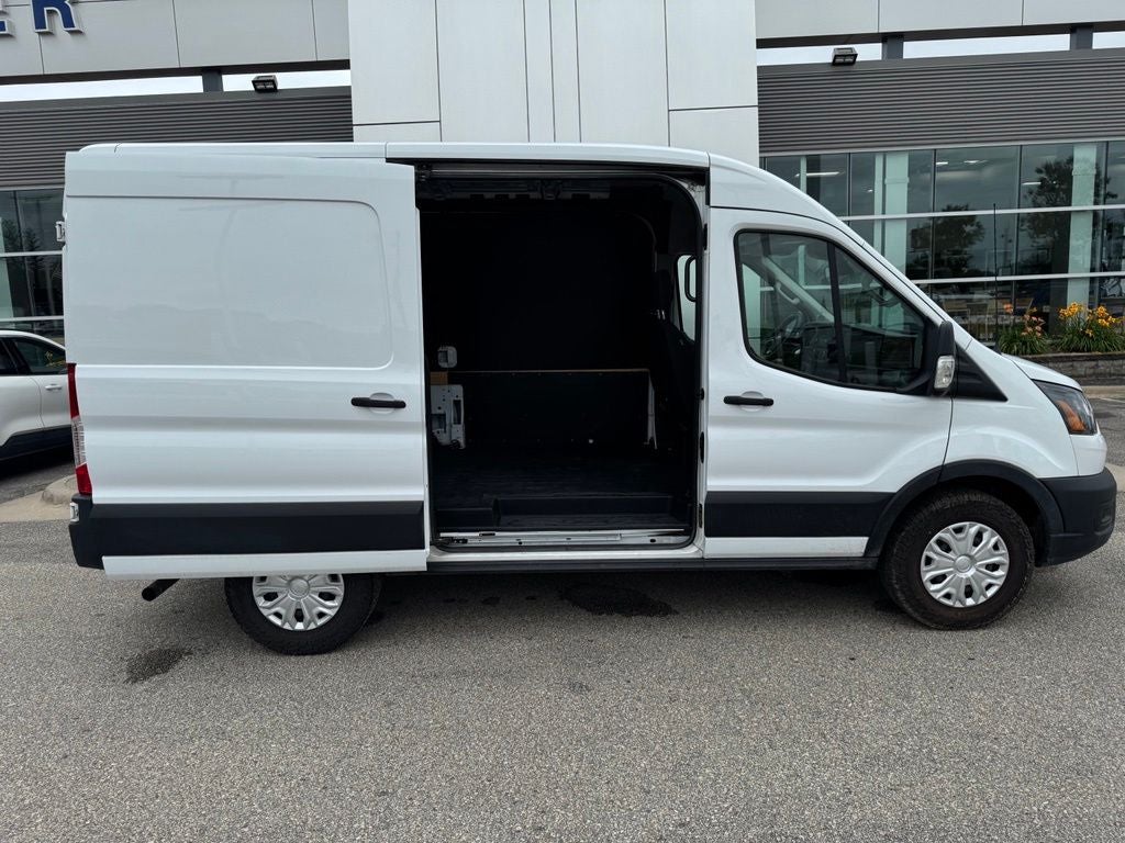 2020 Ford Transit-250 Base