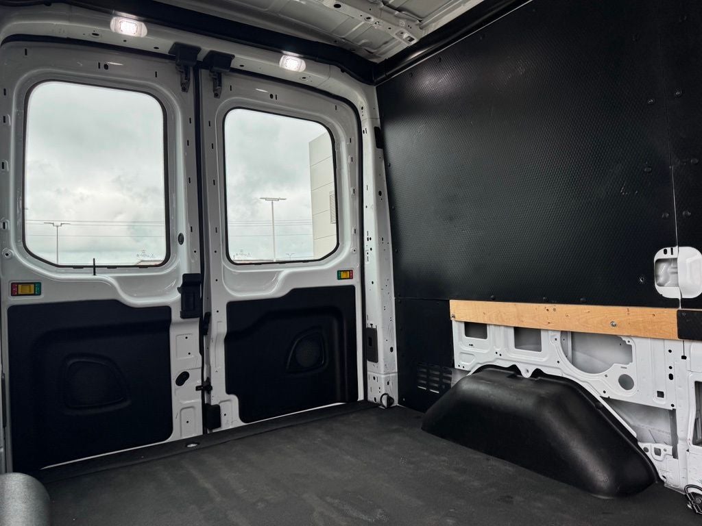 2020 Ford Transit-250 Base