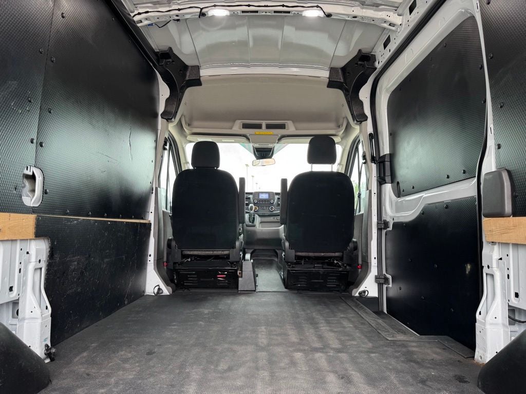 2020 Ford Transit-250 Base
