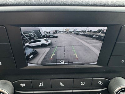 2020 Ford Transit-250 Base