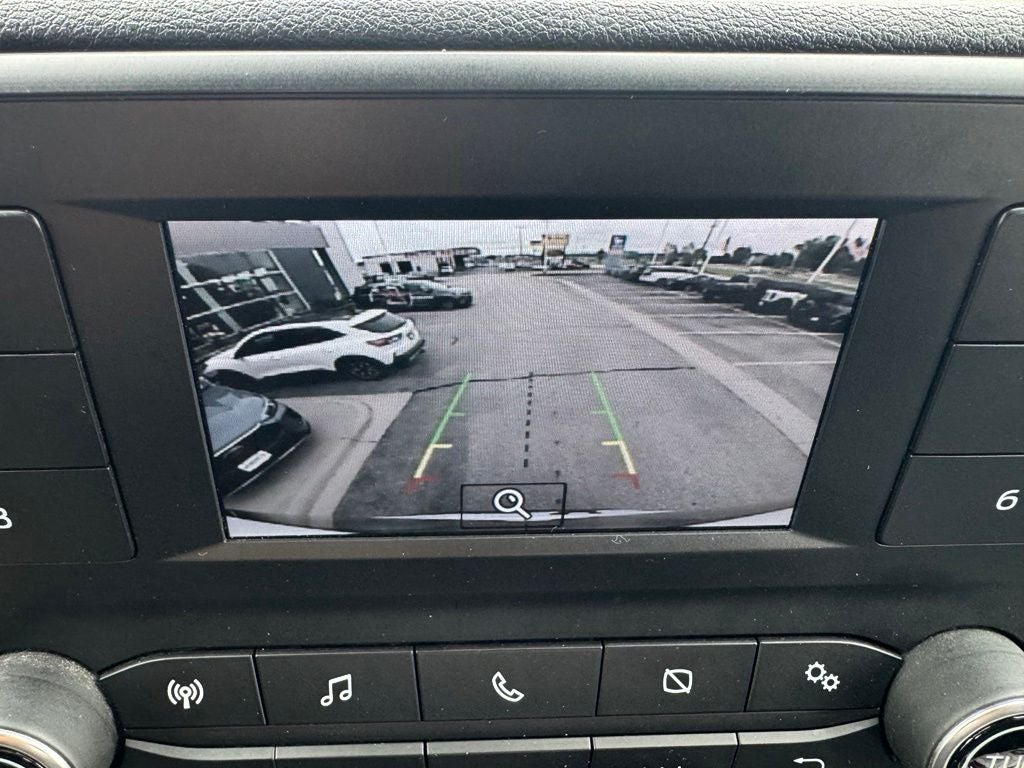 2020 Ford Transit-250 Base