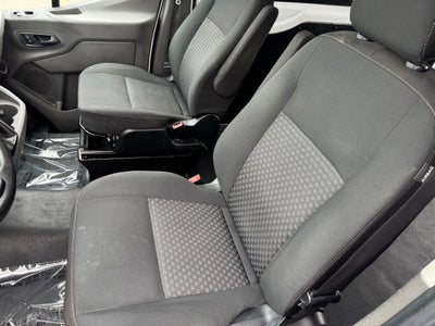 2020 Ford Transit-250 Base
