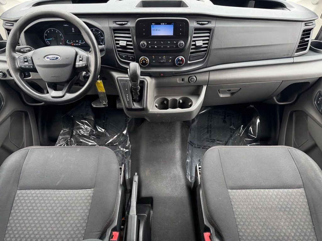 2020 Ford Transit-250 Base