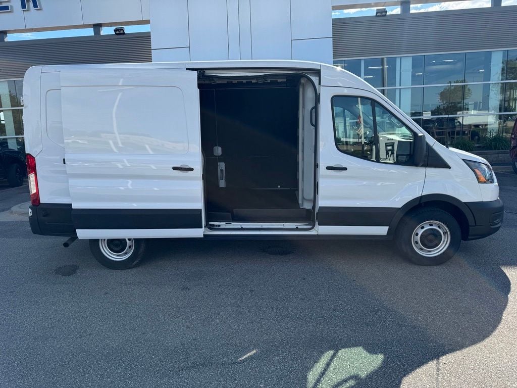 2024 Ford Transit-250 Base