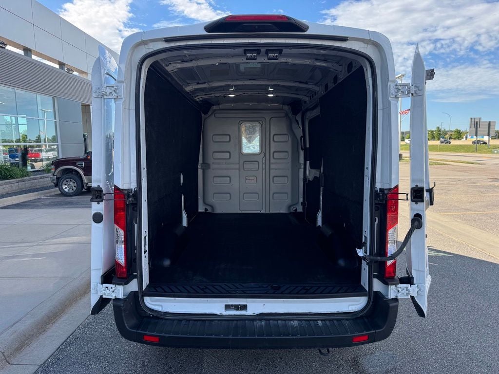 2024 Ford Transit-250 Base