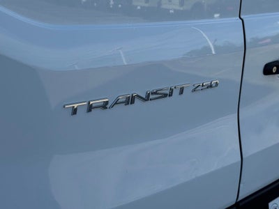 2024 Ford Transit-250 Base