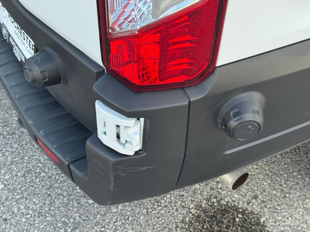 2024 Ford Transit-250 Base