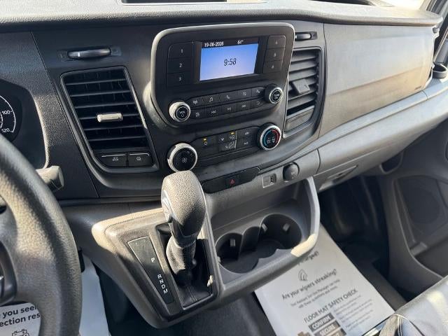 2024 Ford Transit-250 Base