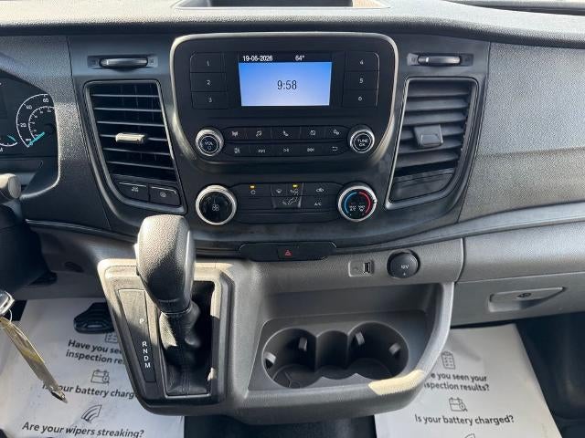 2024 Ford Transit-250 Base