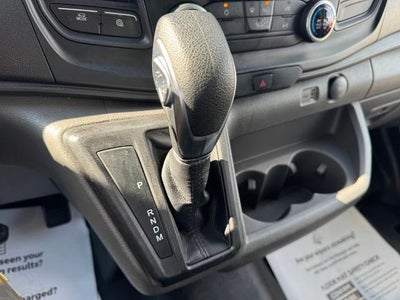 2024 Ford Transit-250 Base