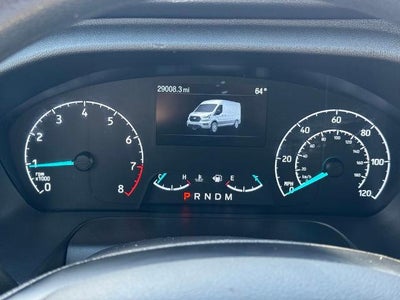 2024 Ford Transit-250 Base