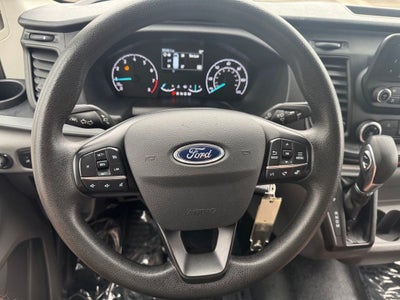 2024 Ford Transit-250 Base