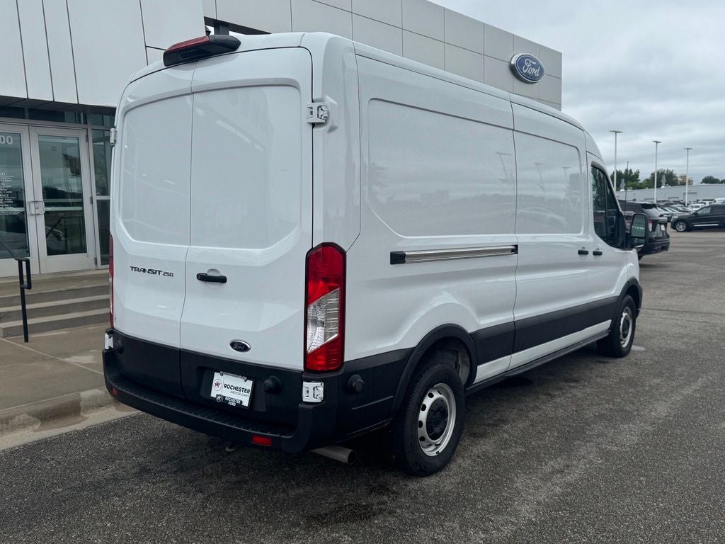2024 Ford Transit-250 Base