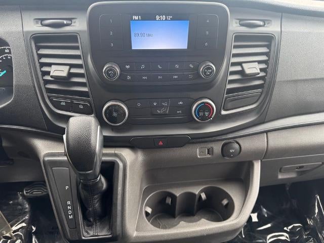 2024 Ford Transit-250 Base
