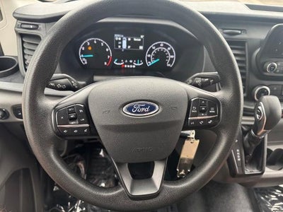 2024 Ford Transit-250 Base