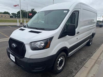 2024 Ford Transit-250 Base