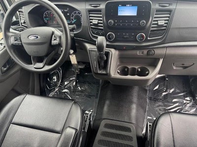 2024 Ford Transit-250 Base