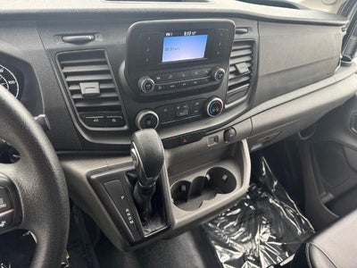2024 Ford Transit-250 Base