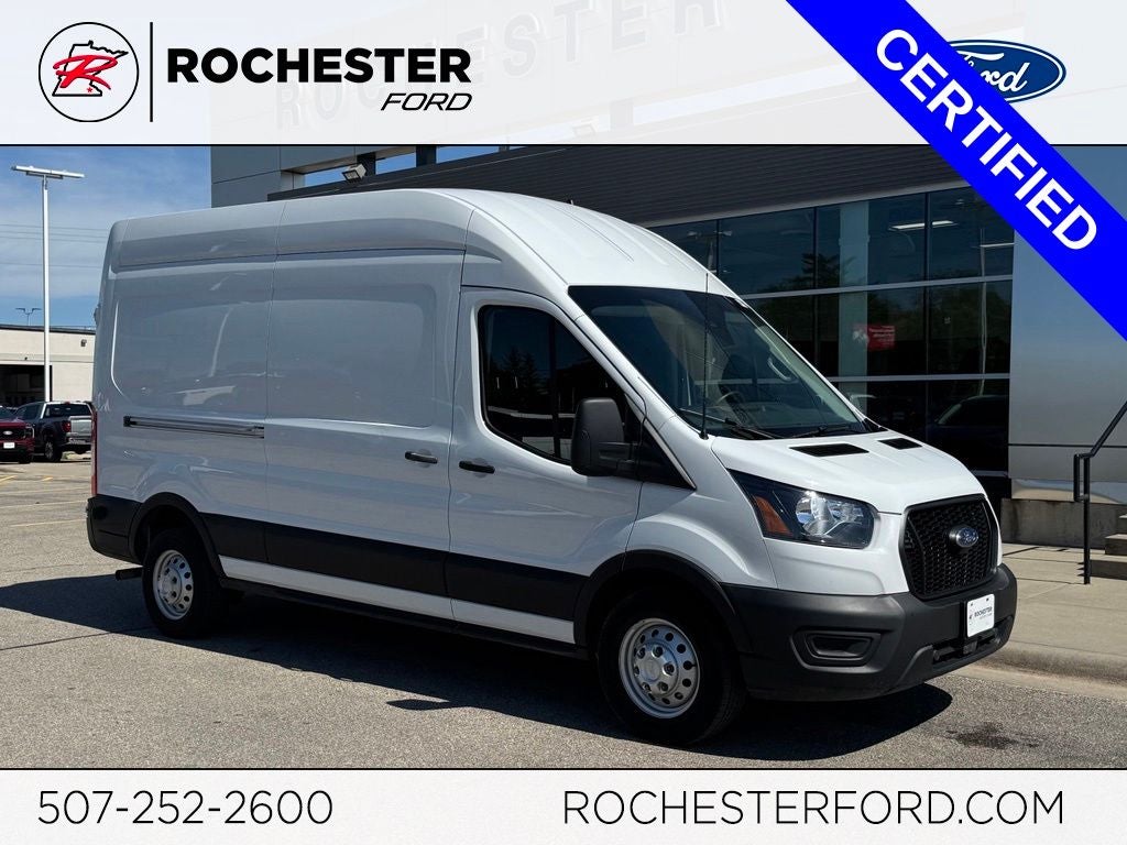 2024 Ford Transit-250 Base