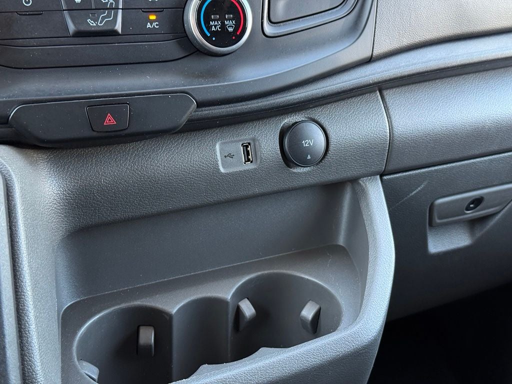 2024 Ford Transit-250 Base