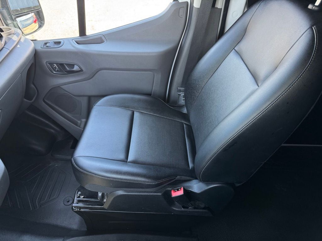 2024 Ford Transit-250 Base