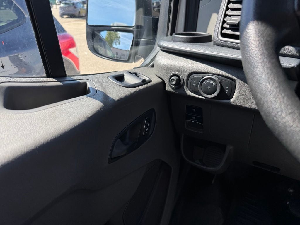 2024 Ford Transit-250 Base