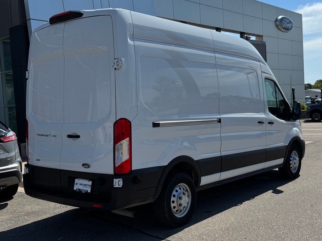 2024 Ford Transit-250 Base