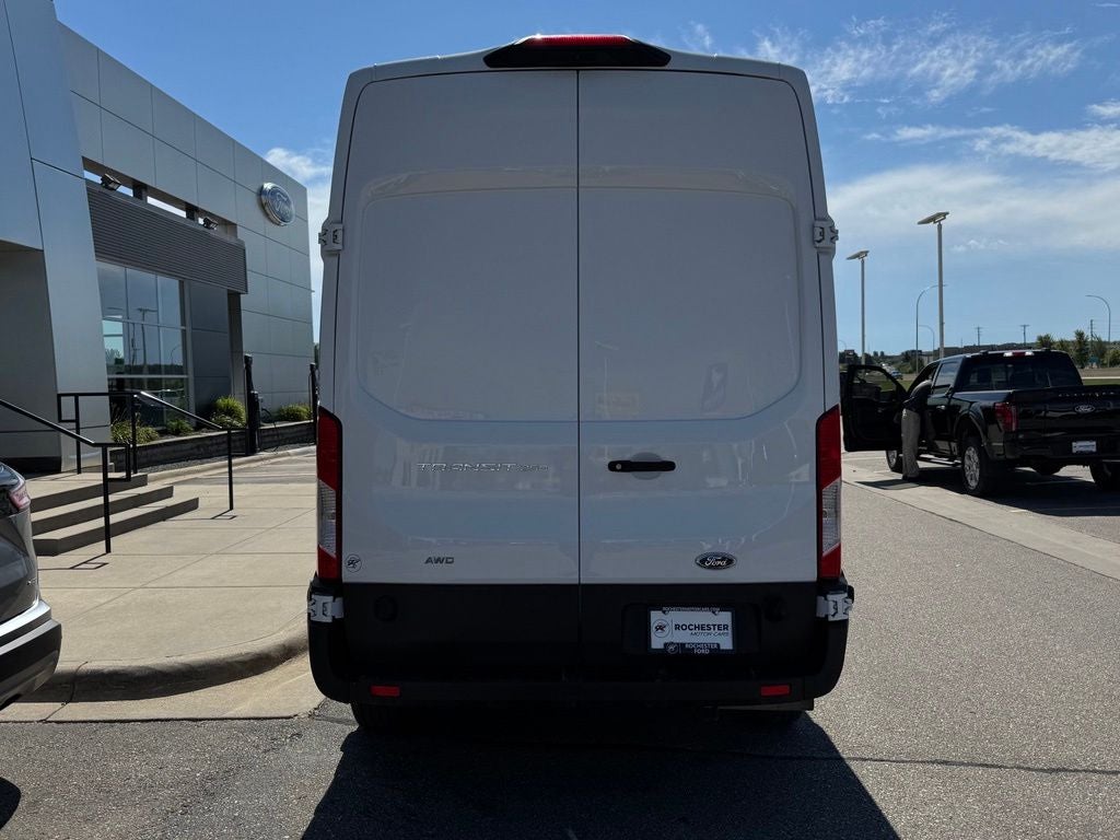 2024 Ford Transit-250 Base