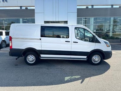 2023 Ford Transit-250 Base