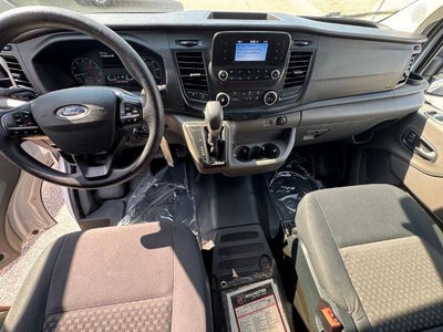 2023 Ford Transit-250 Base
