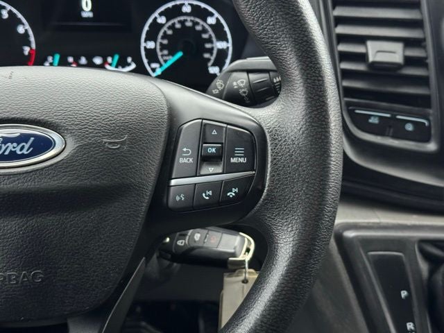 2023 Ford Transit-250 Base w/ 148" Wheelbase Extended + Rear Camera