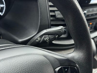 2023 Ford Transit-250 Base w/ 148" Wheelbase Extended + Rear Camera