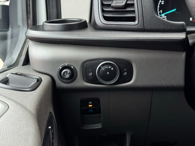 2023 Ford Transit-250 Base w/ 148" Wheelbase Extended + Rear Camera