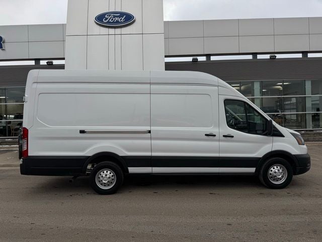 2023 Ford Transit-250 Base w/ 148" Wheelbase Extended + Rear Camera