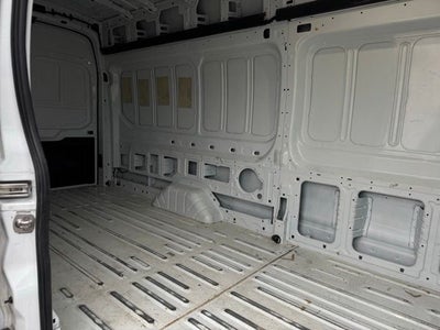 2023 Ford Transit-250 Base w/ 148" Wheelbase Extended + Rear Camera