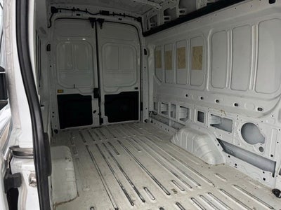 2023 Ford Transit-250 Base w/ 148" Wheelbase Extended + Rear Camera