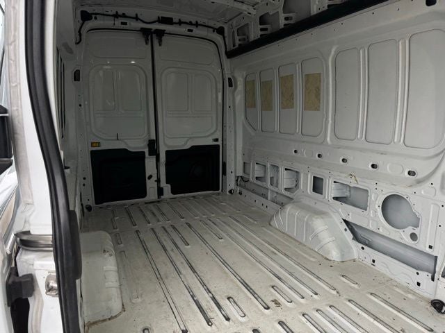 2023 Ford Transit-250 Base w/ 148" Wheelbase Extended + Rear Camera