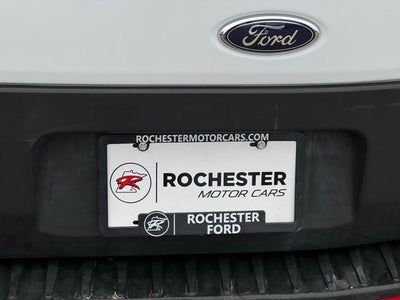 2023 Ford Transit-250 Base w/ 148" Wheelbase Extended + Rear Camera