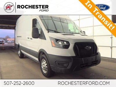 2023 Ford Transit-250 Base w/ 148" Wheelbase Extended + Rear Camera