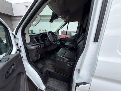 2024 Ford Transit-250 Base High Roof w/ Extended Length