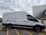 2024 Ford Transit-250 Base High Roof w/ Extended Length