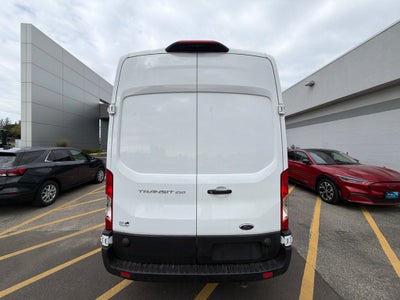 2024 Ford Transit-250 Base High Roof w/ Extended Length