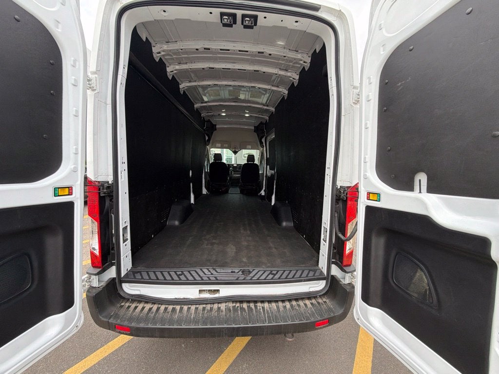 2024 Ford Transit-250 Base High Roof w/ Extended Length